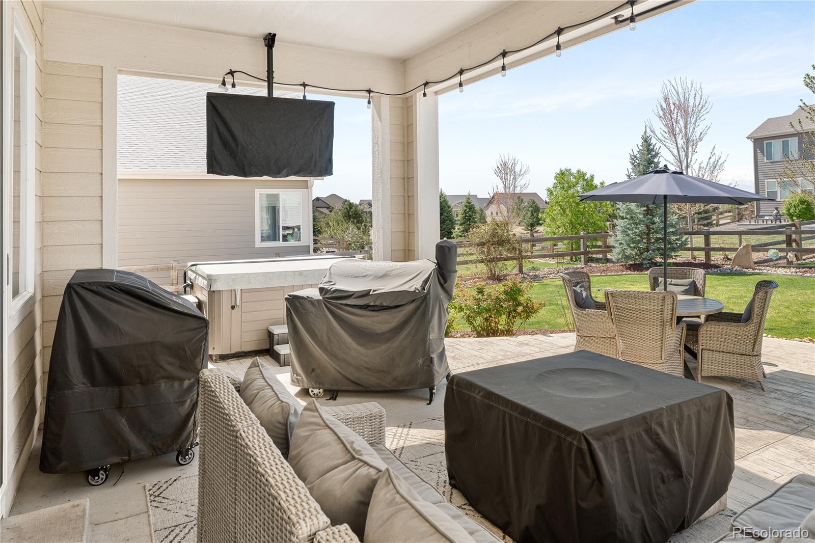 2855 Pawnee Creek Drive