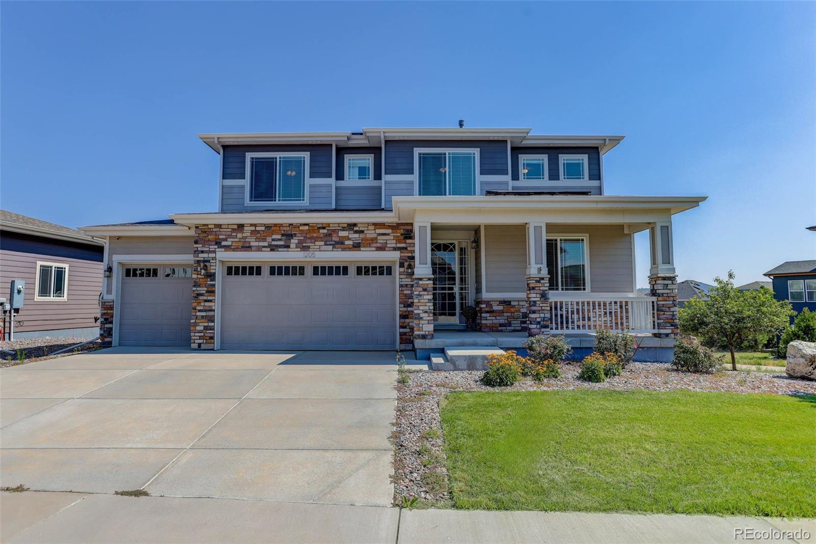 1205 Bonnyton Place