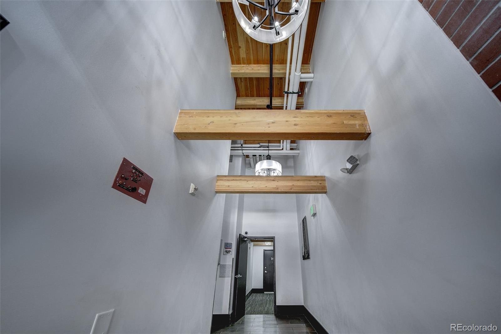 2955 Inca Street Unit: 3K