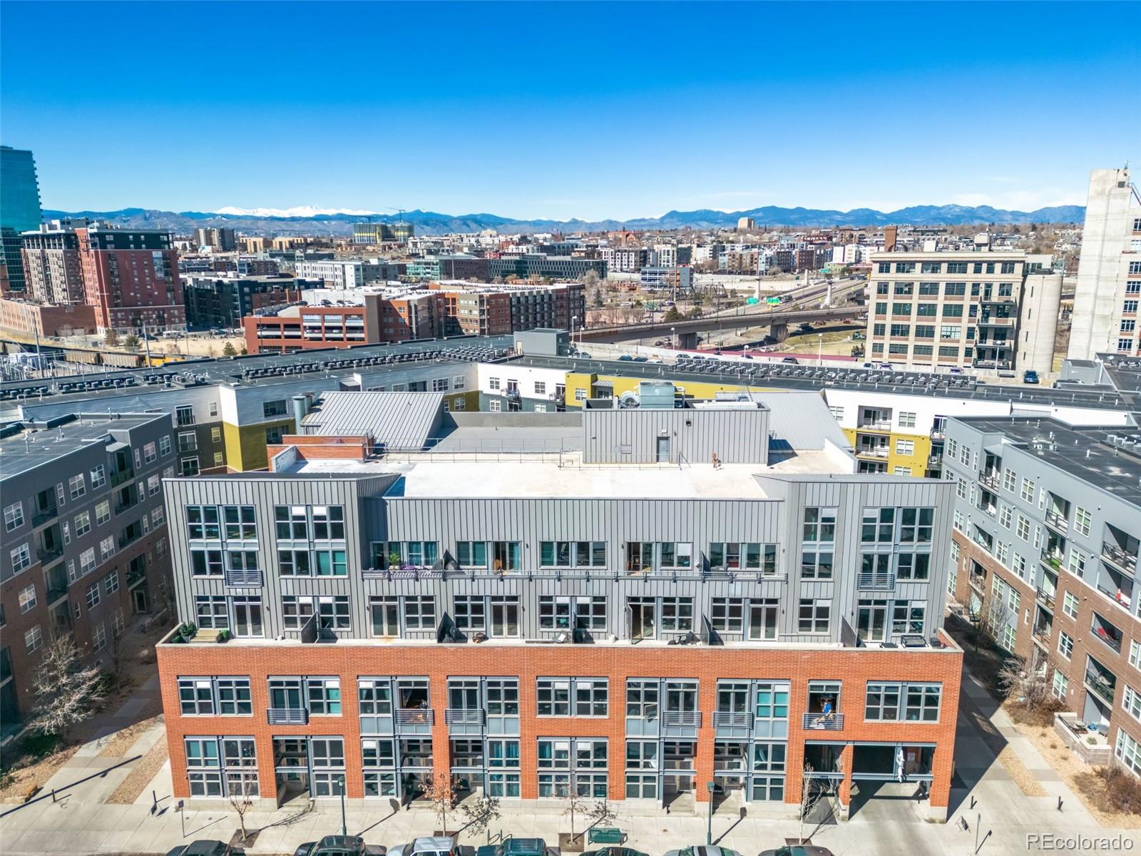 2955 Inca Street Unit: 3K