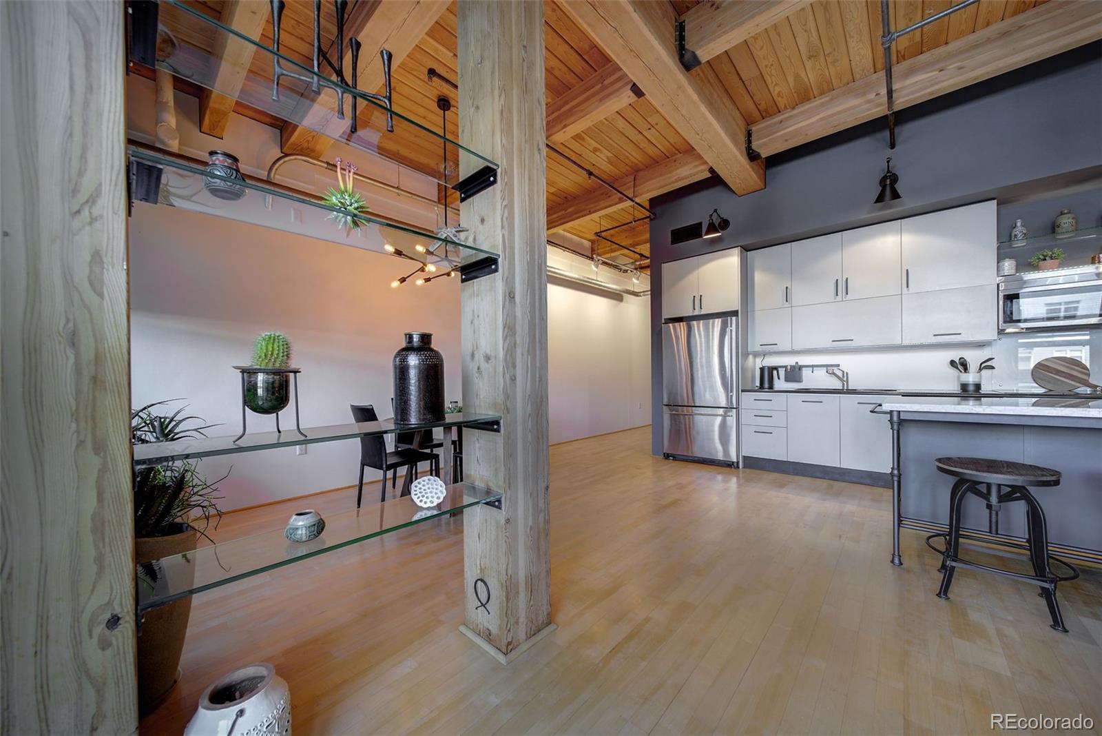 2955 Inca Street Unit: 3K