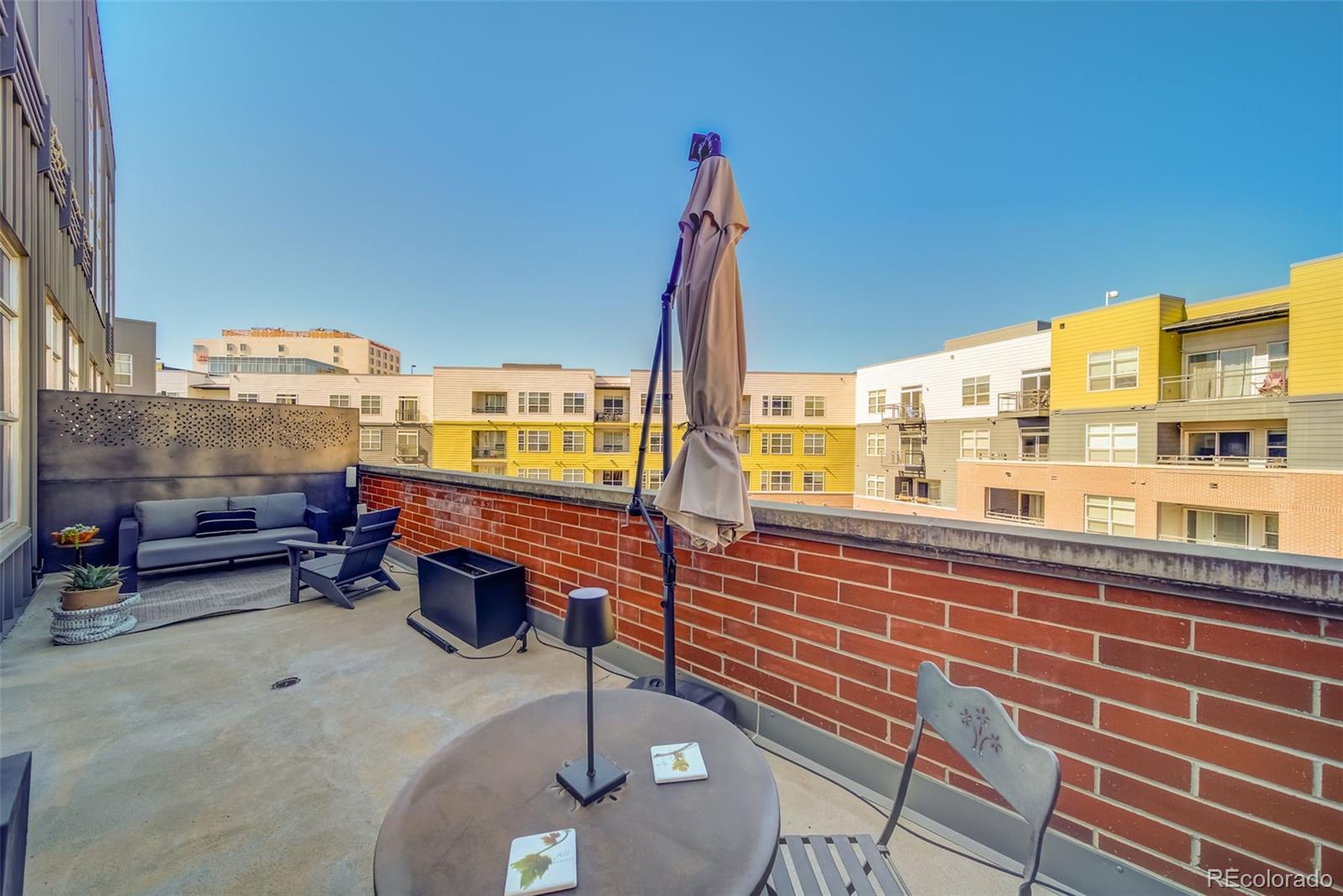 2955 Inca Street Unit: 3K