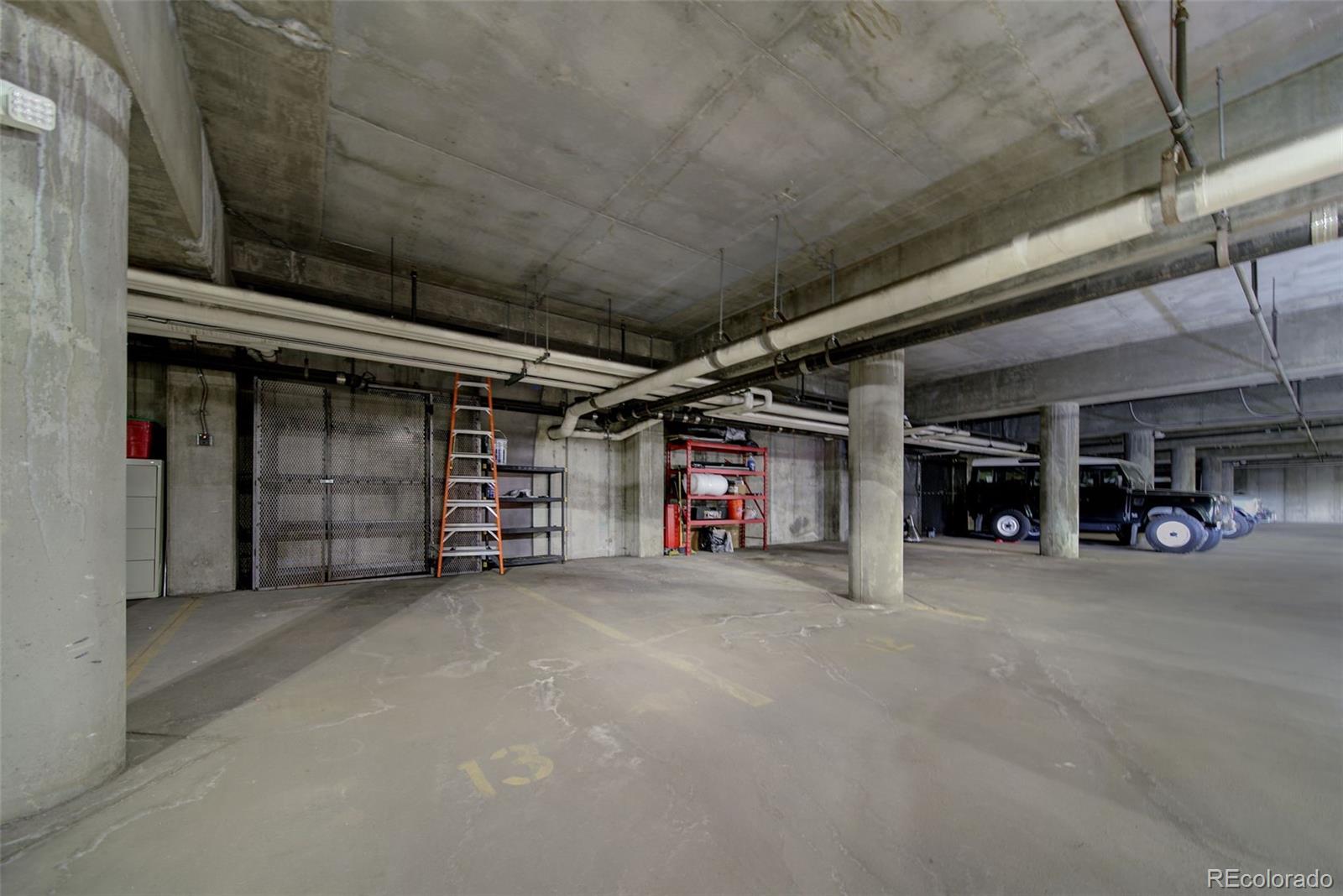 2955 Inca Street Unit: 3K