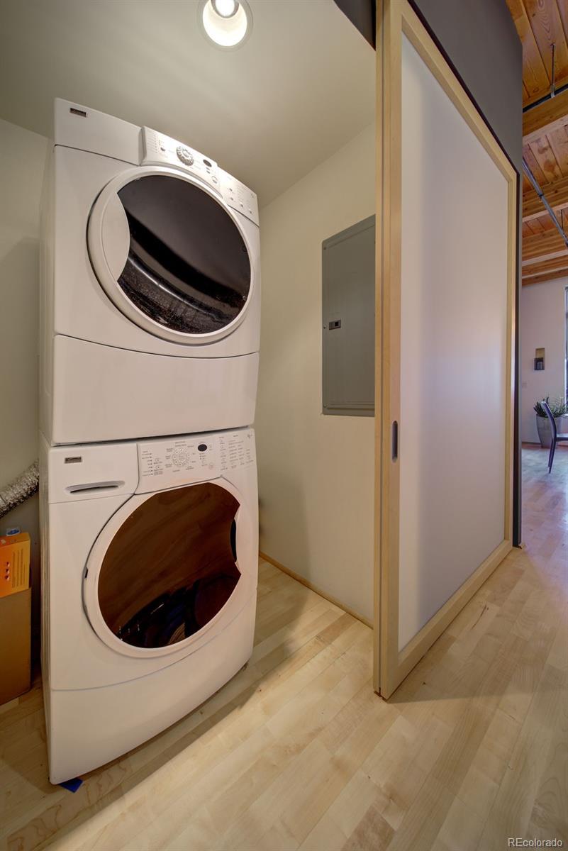 2955 Inca Street Unit: 3K
