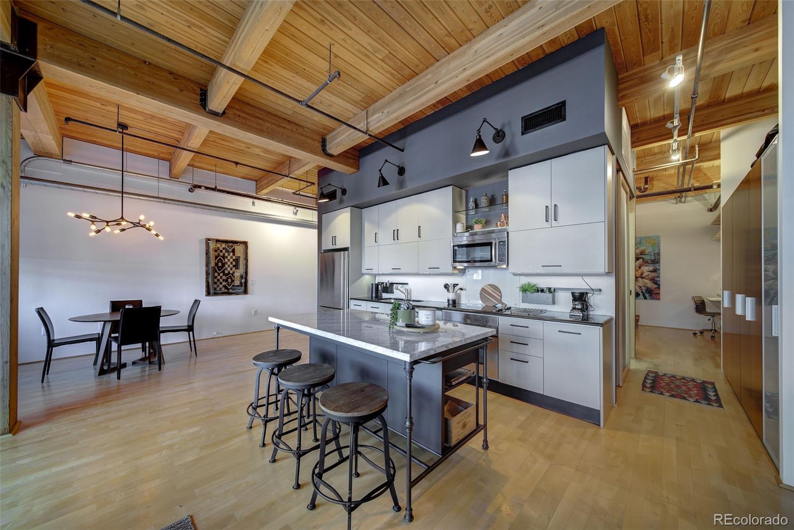 2955 Inca Street Unit: 3K