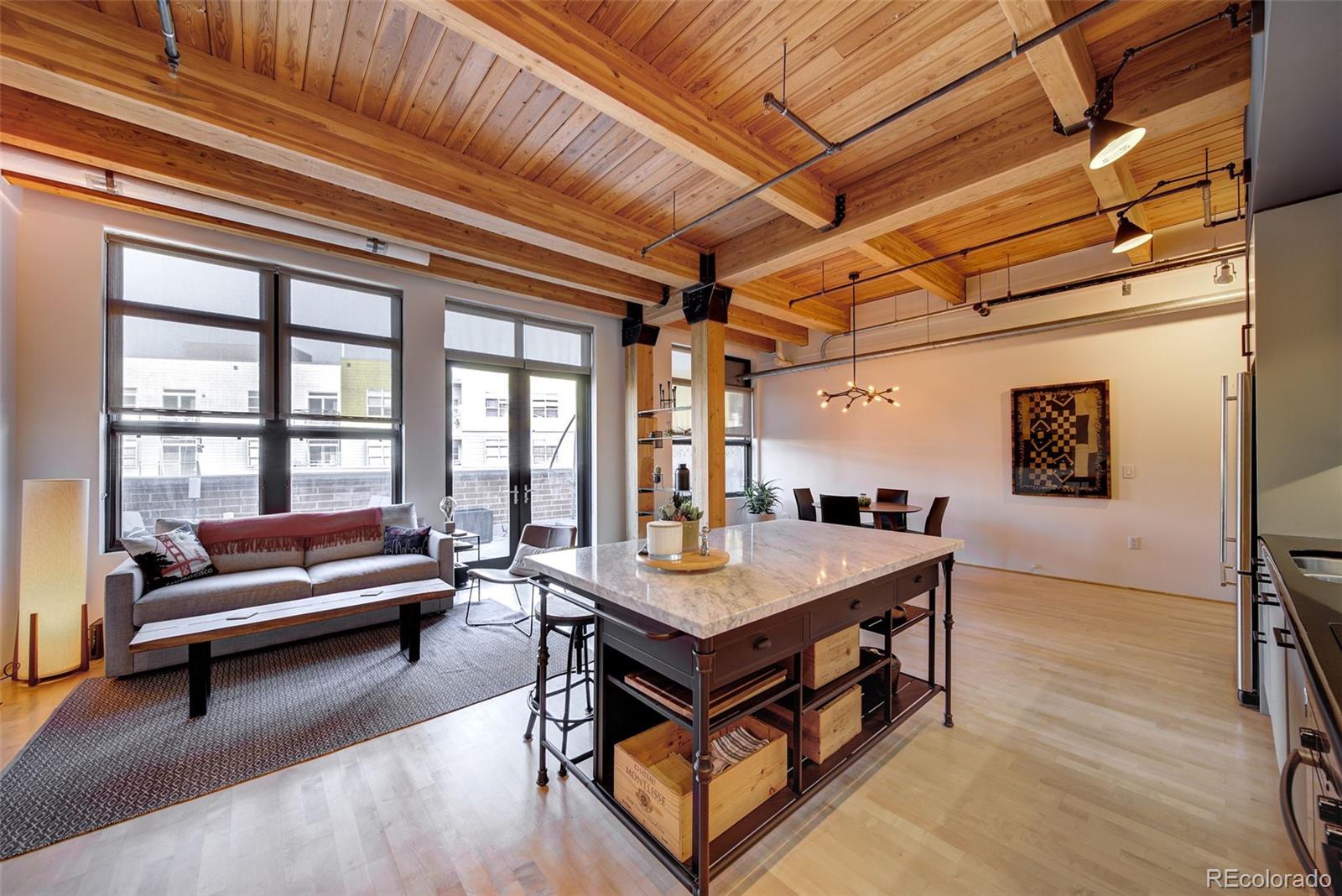 2955 Inca Street Unit: 3K