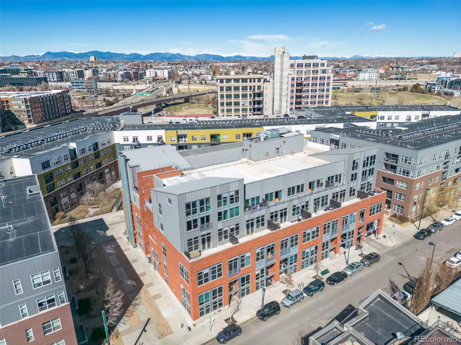 2955 Inca Street Unit: 3K
