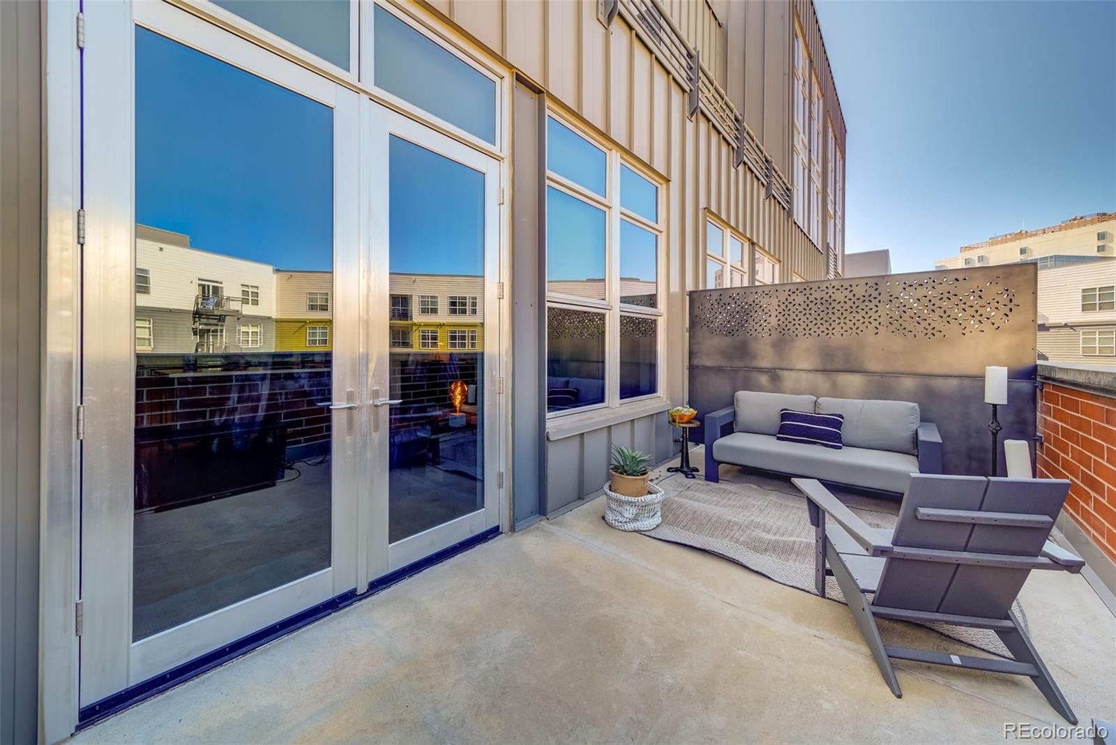 2955 Inca Street Unit: 3K