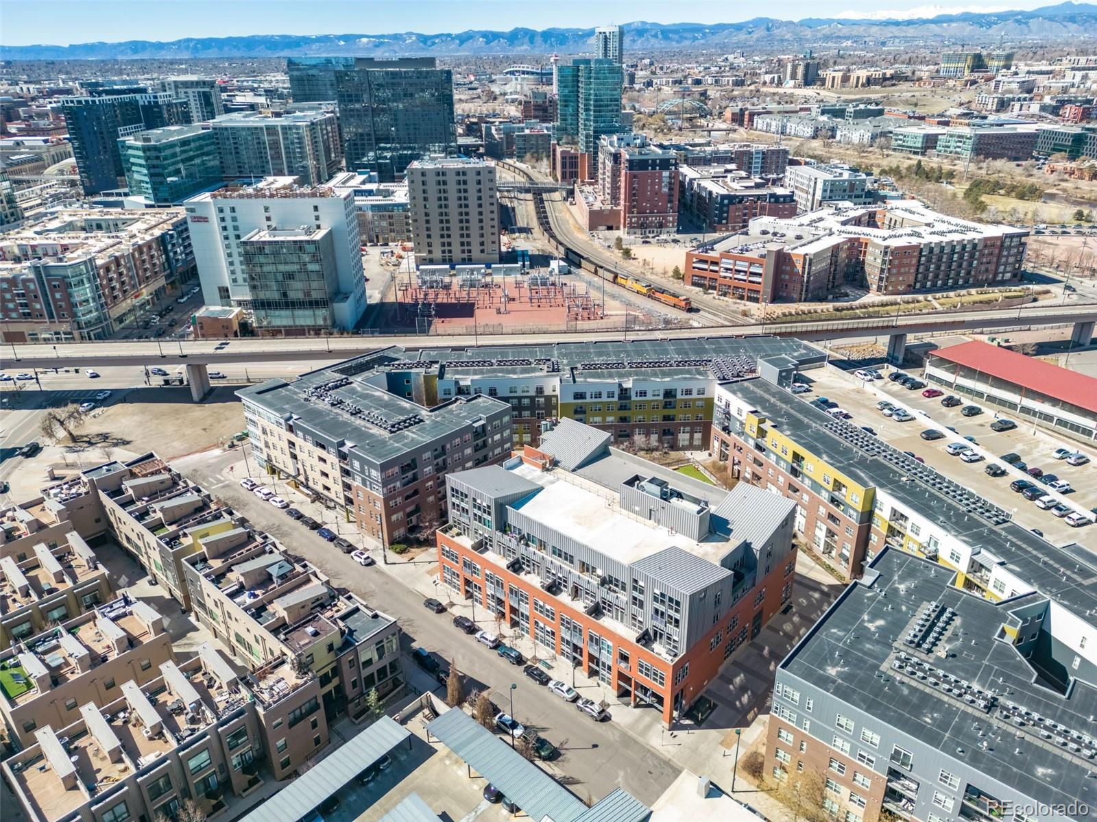 2955 Inca Street Unit: 3K