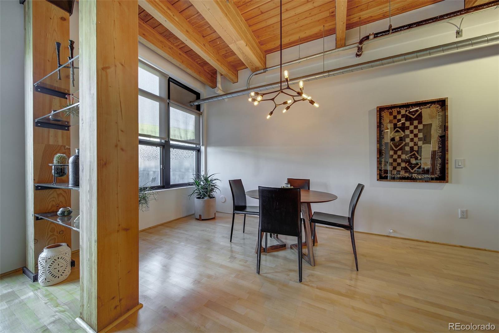 2955 Inca Street Unit: 3K