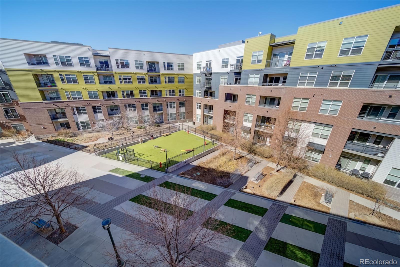 2955 Inca Street Unit: 3K