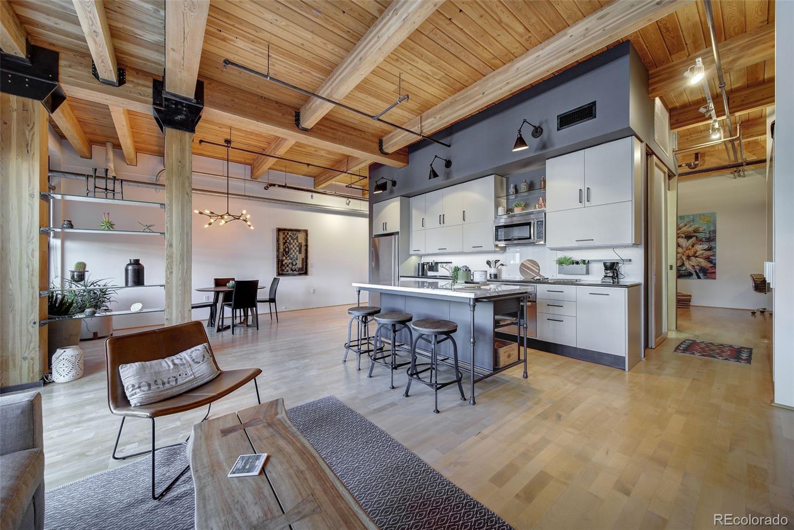 2955 Inca Street Unit: 3K