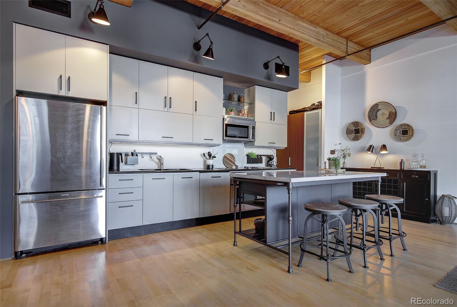 2955 Inca Street Unit: 3K