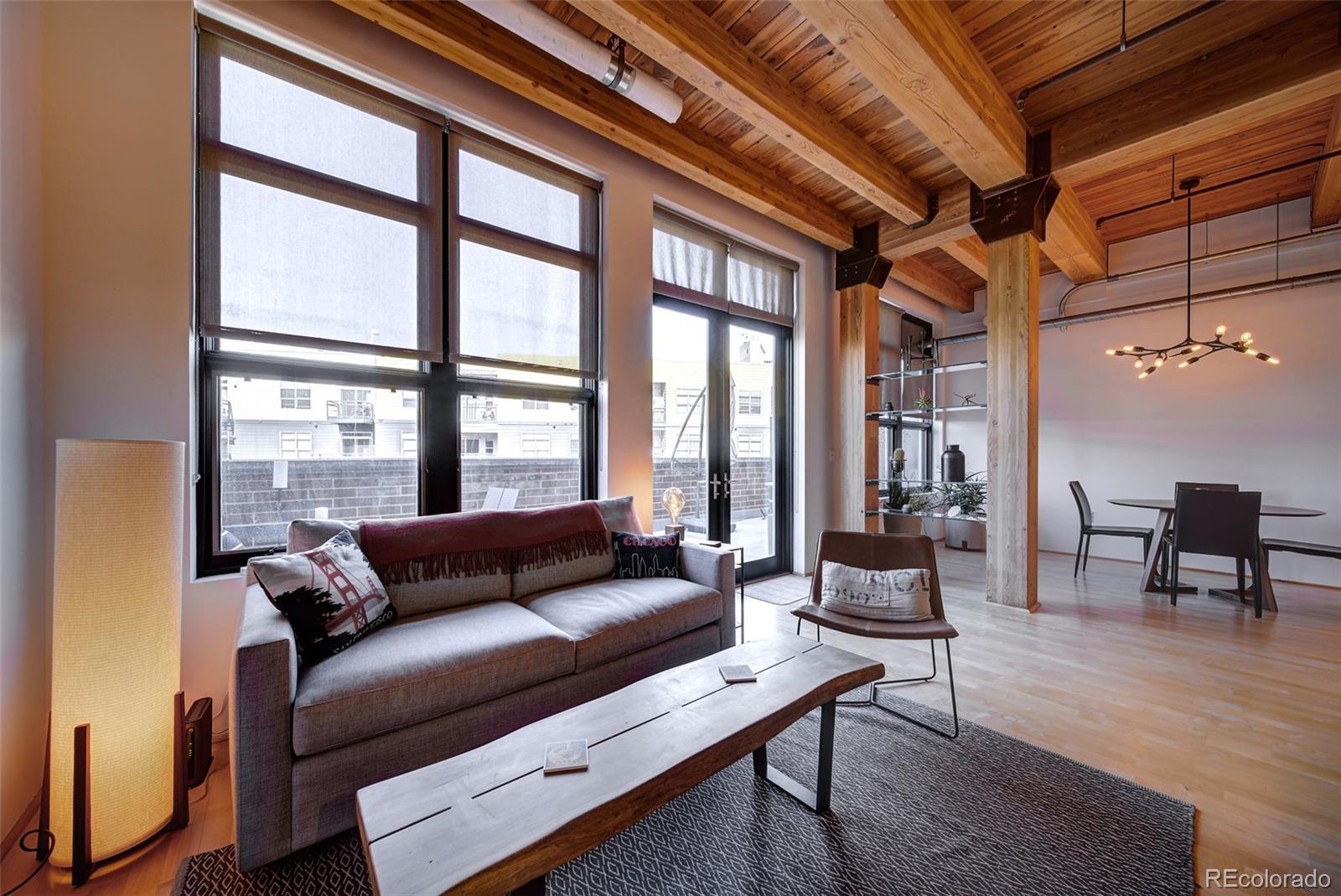 2955 Inca Street Unit: 3K