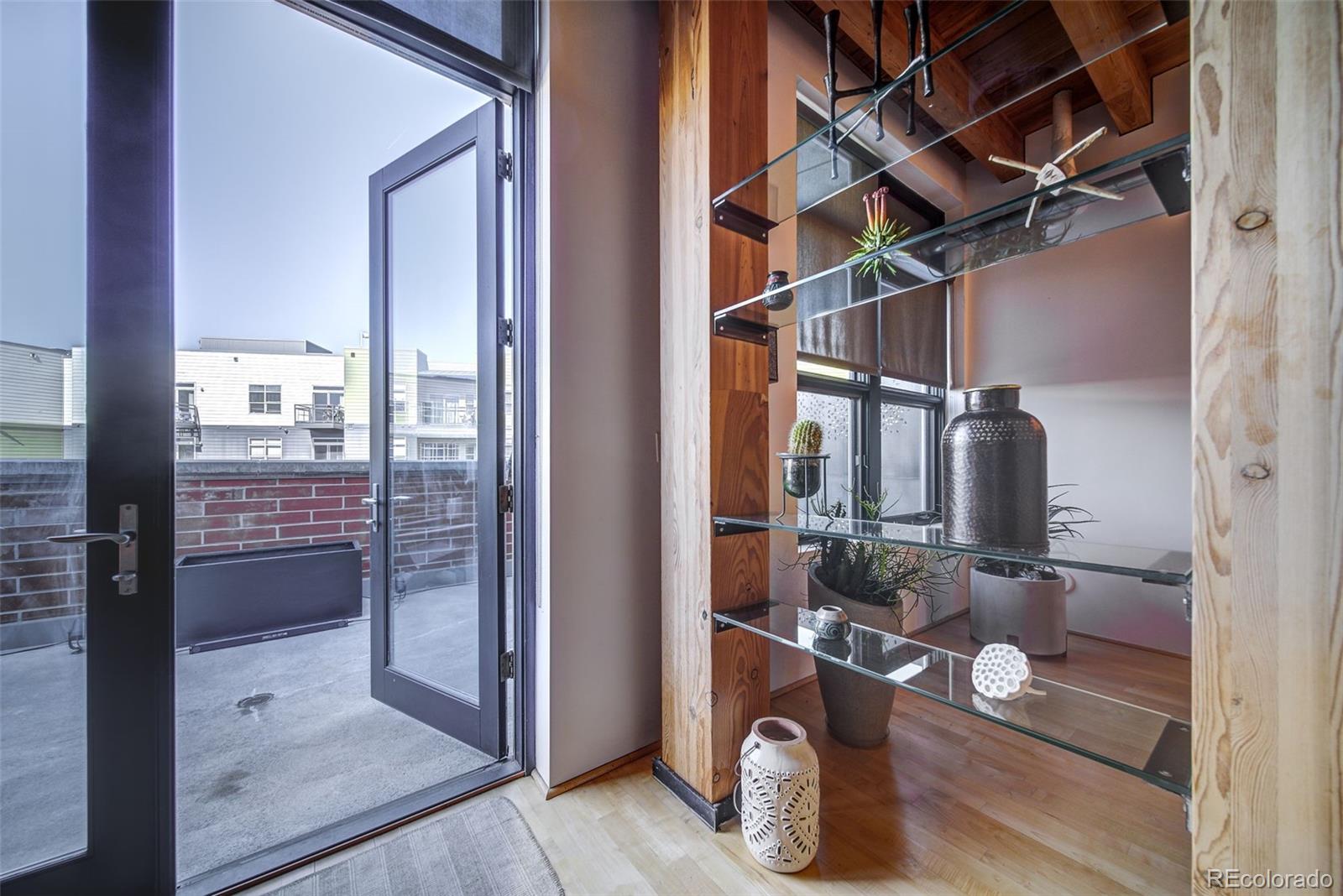 2955 Inca Street Unit: 3K