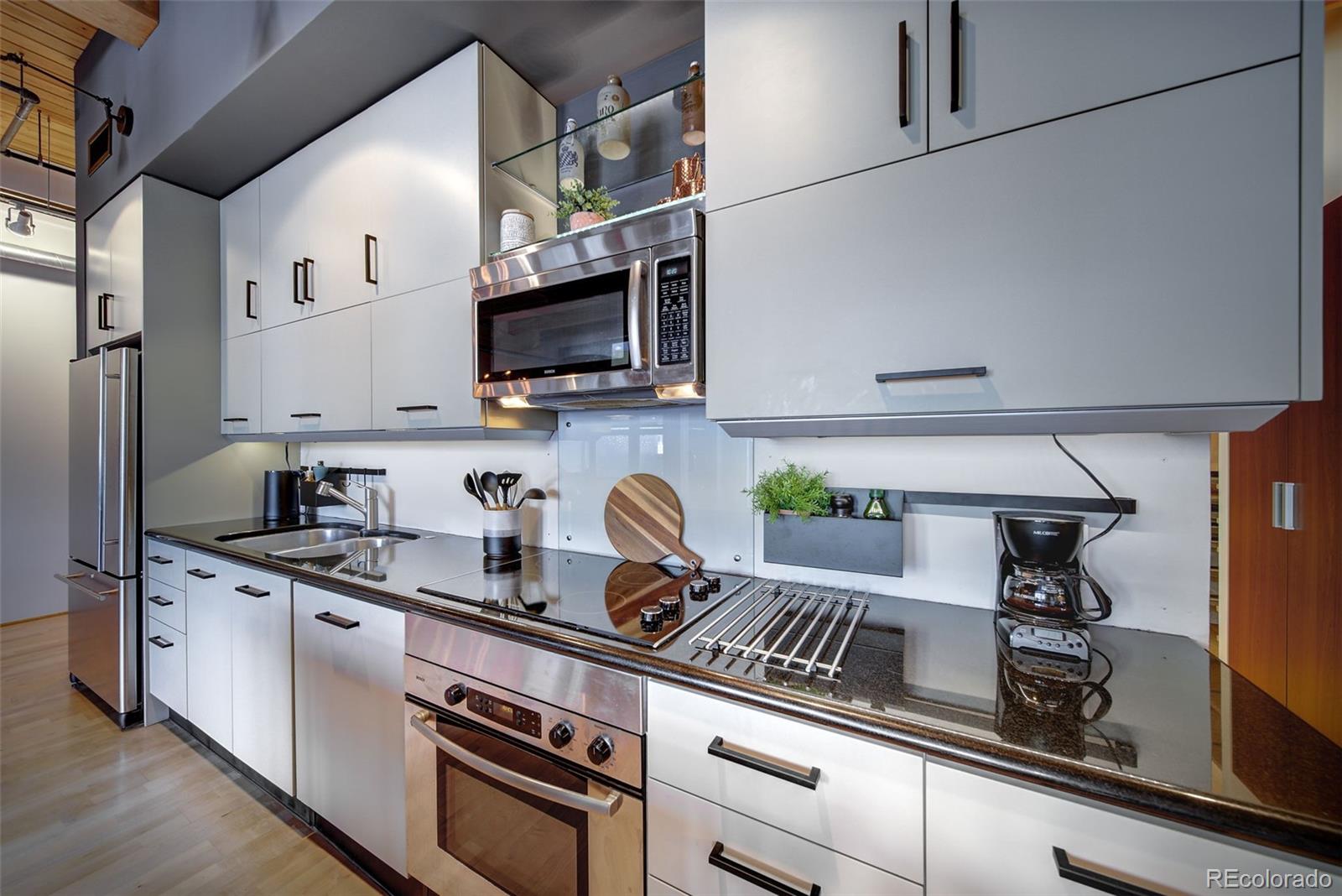 2955 Inca Street Unit: 3K