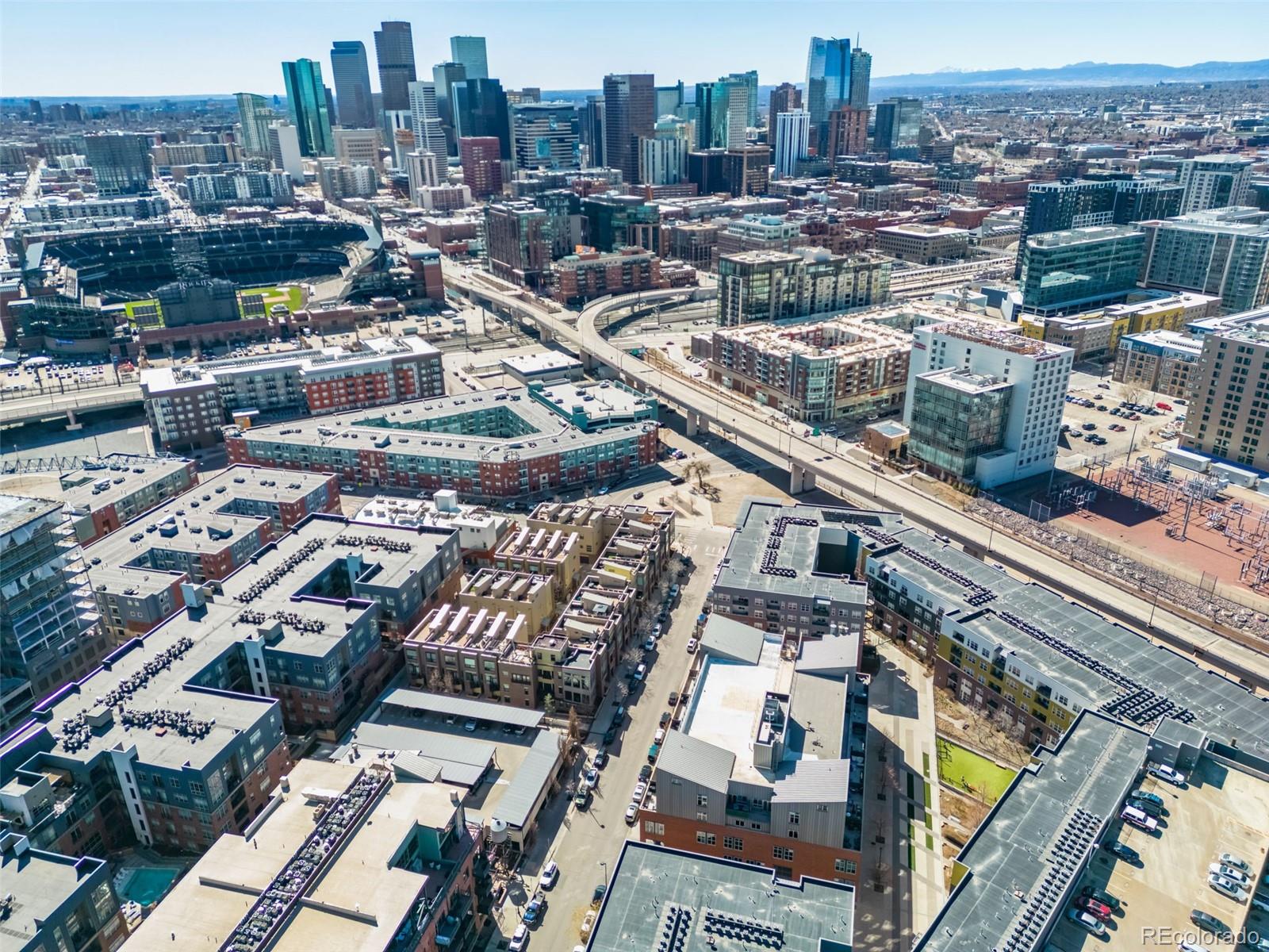 2955 Inca Street Unit: 3K