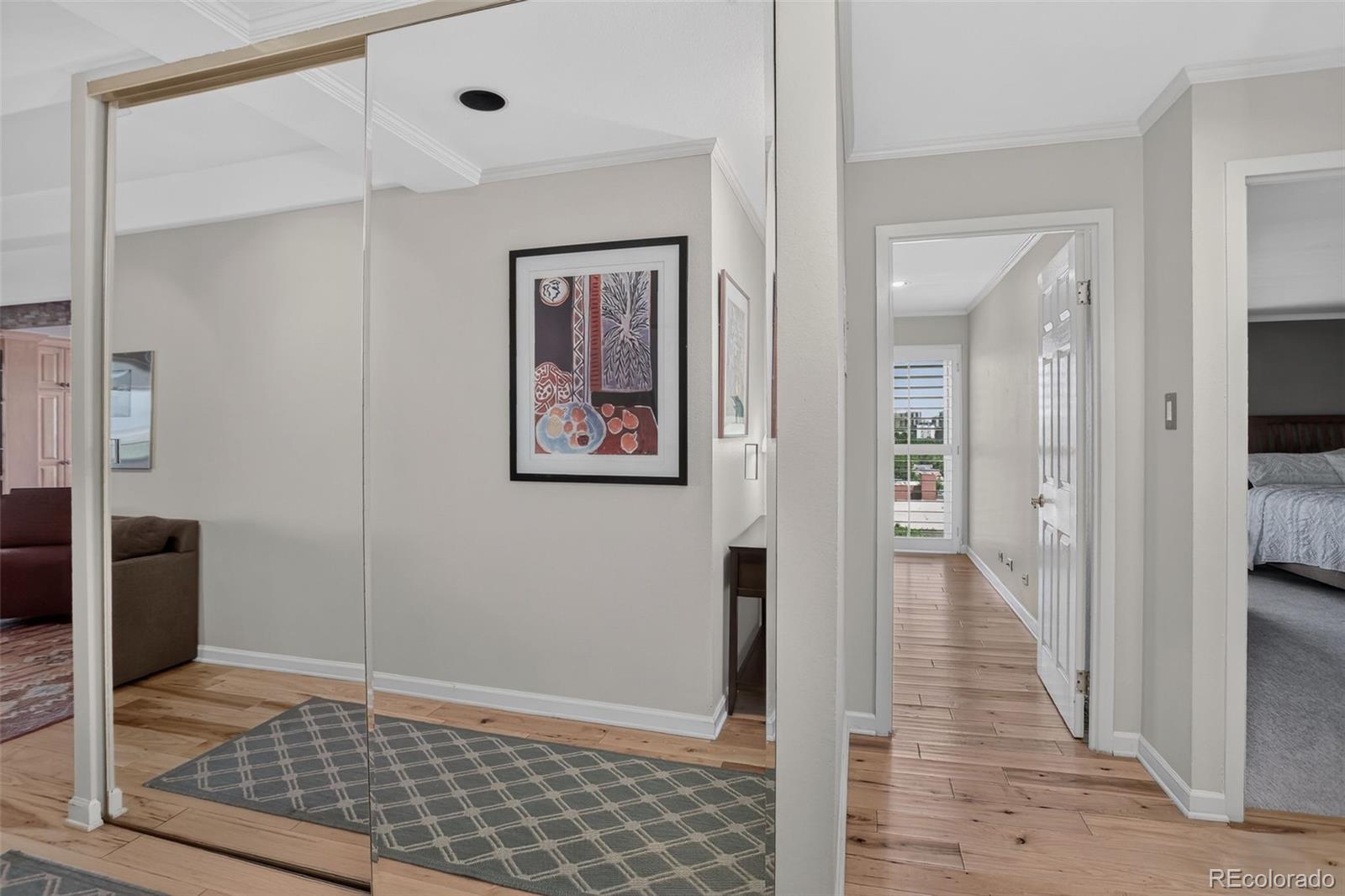 130 N Pearl Street Unit: 808