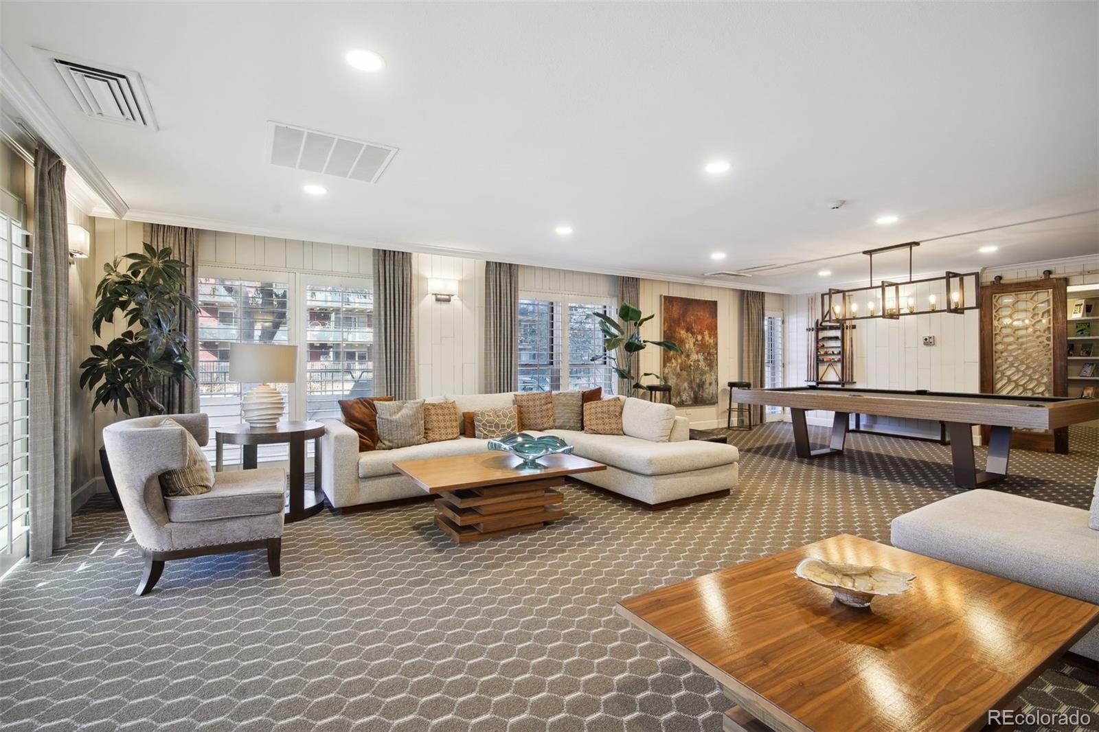 130 N Pearl Street Unit: 808