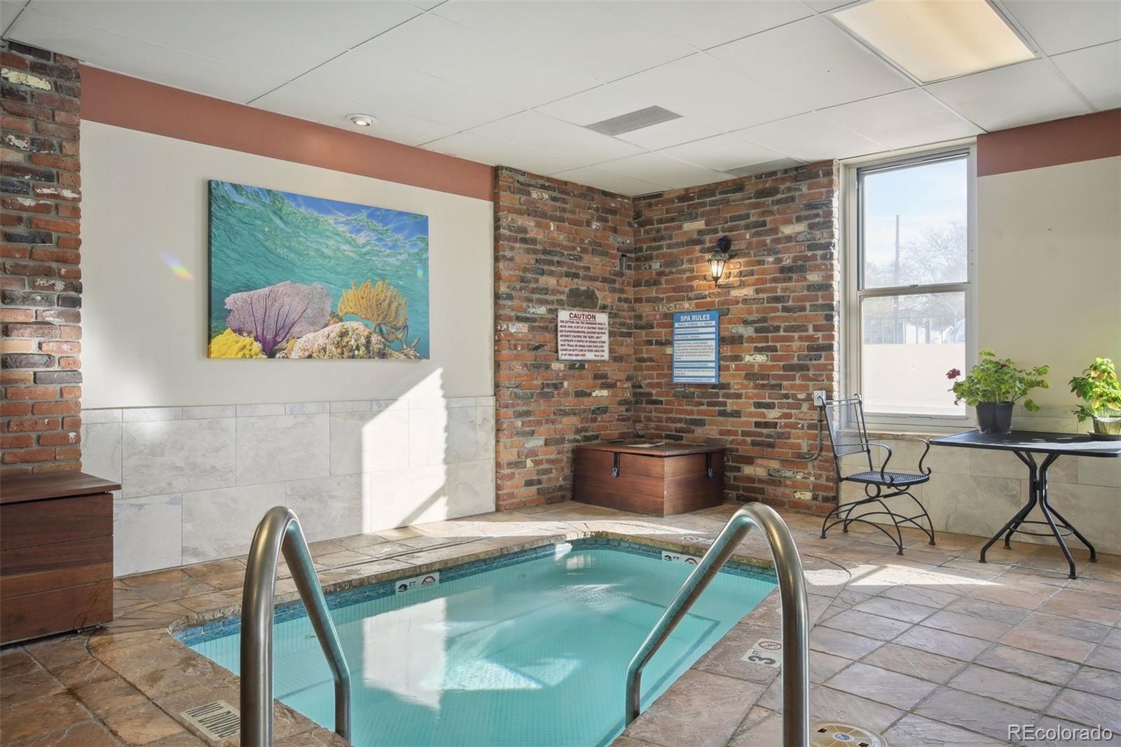 130 N Pearl Street Unit: 808