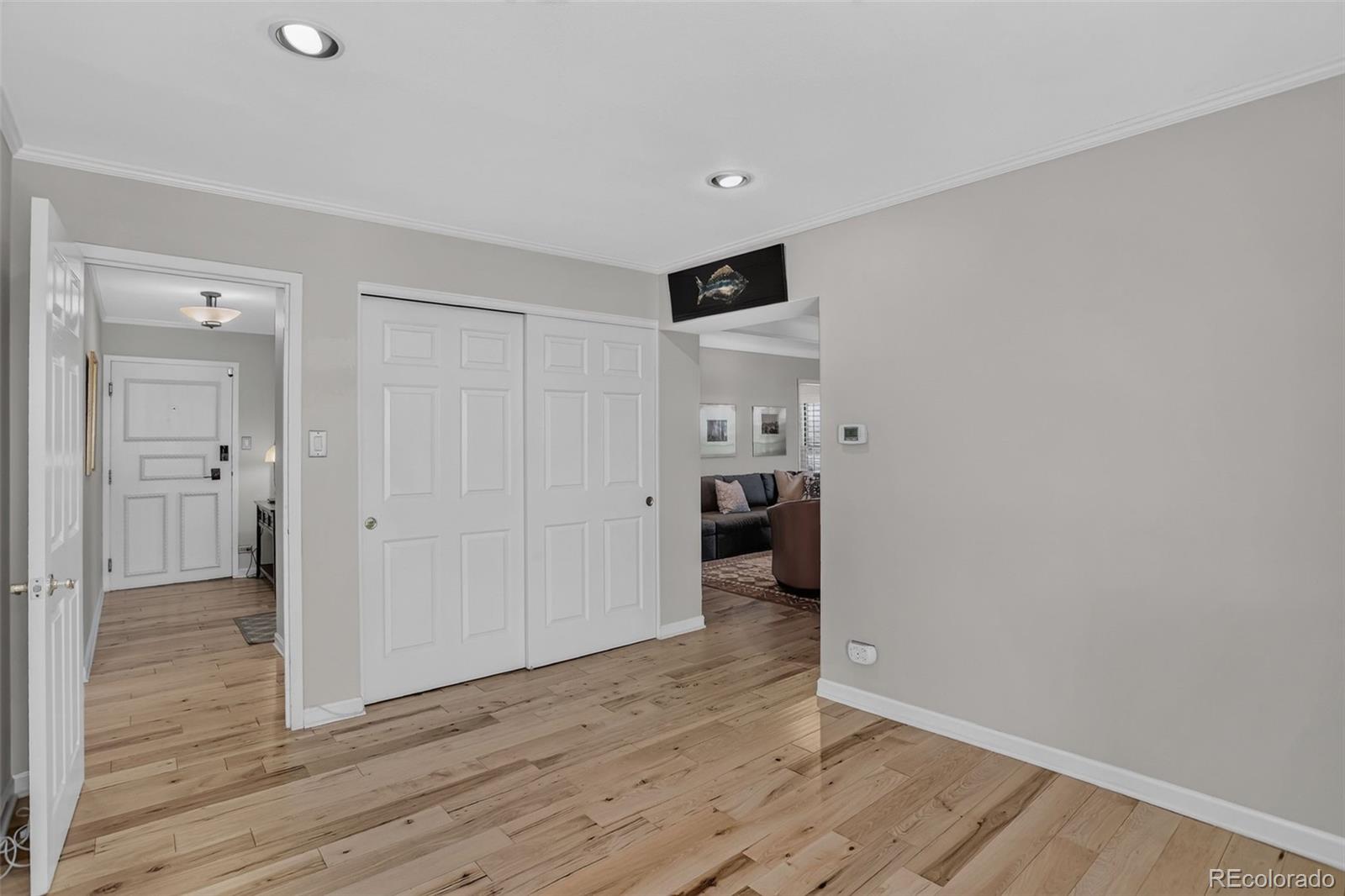 130 N Pearl Street Unit: 808