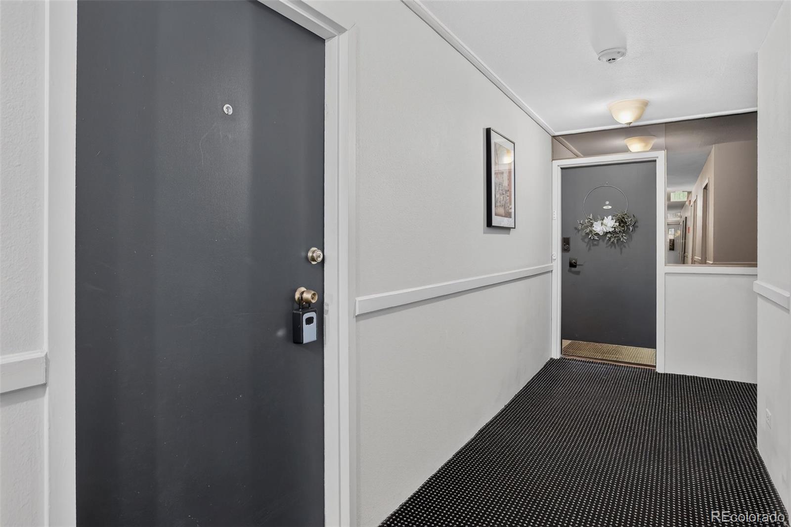 130 N Pearl Street Unit: 808