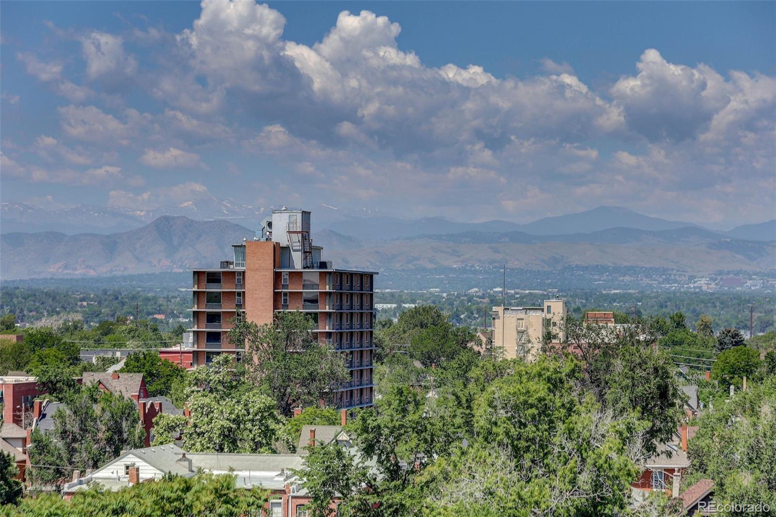 130 N Pearl Street Unit: 808