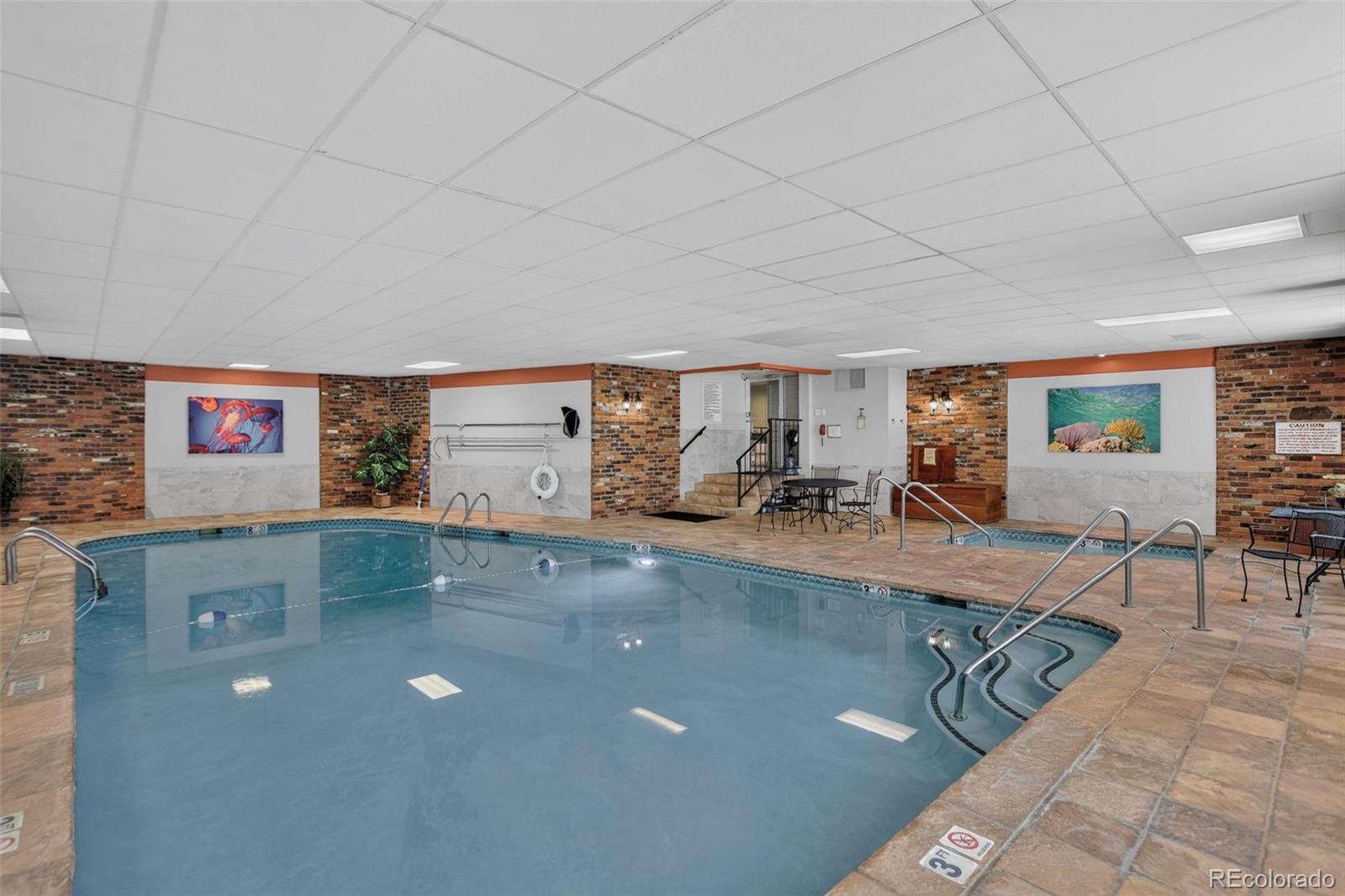 130 N Pearl Street Unit: 808