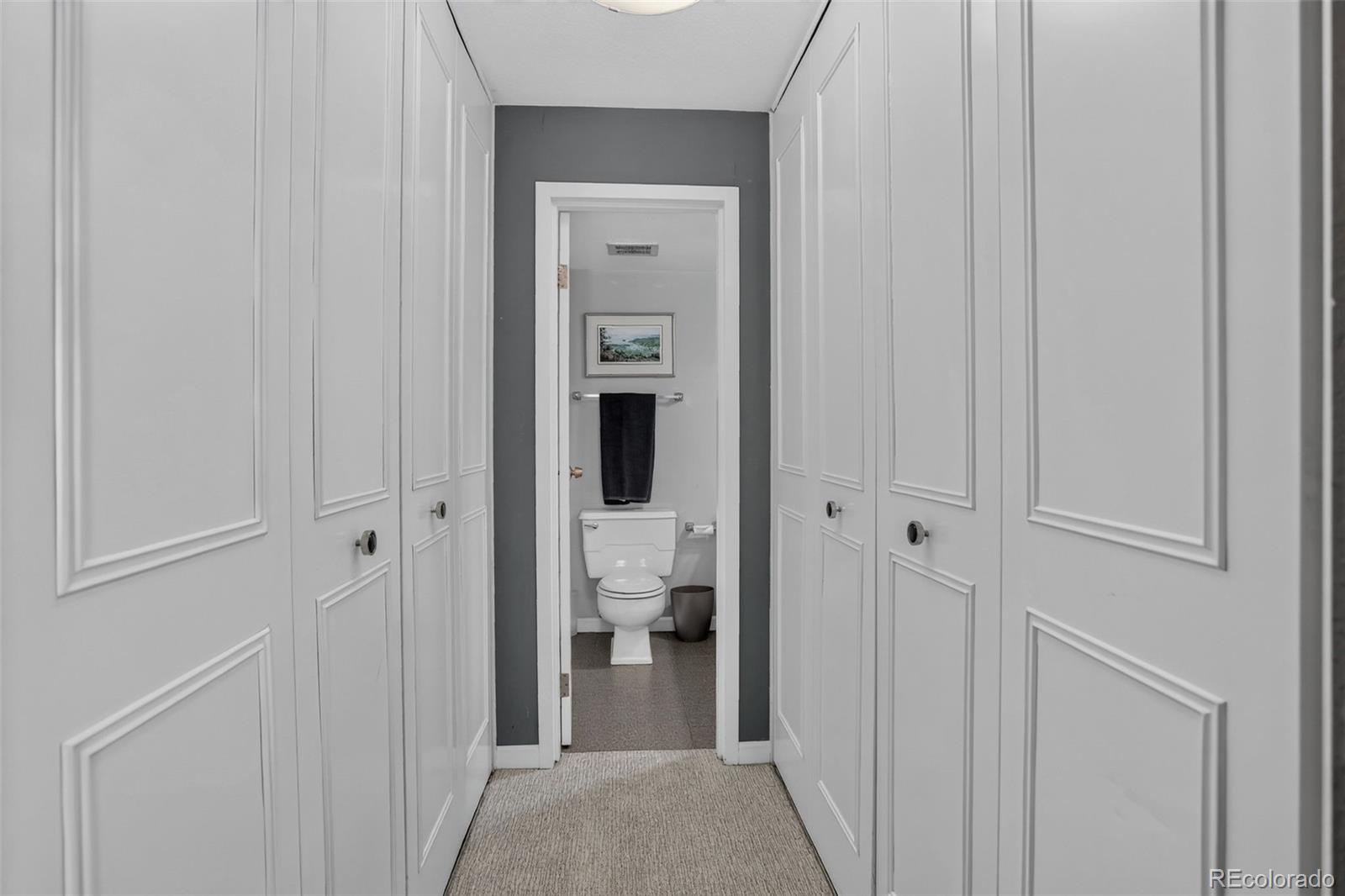 130 N Pearl Street Unit: 808