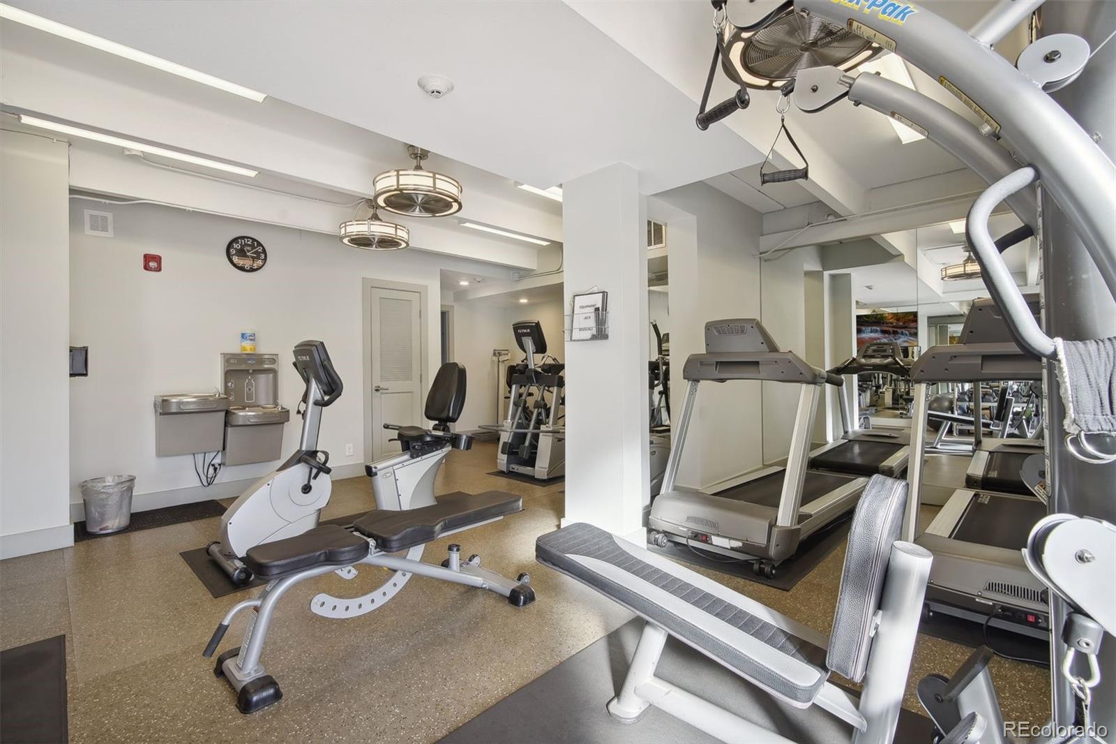 130 N Pearl Street Unit: 808