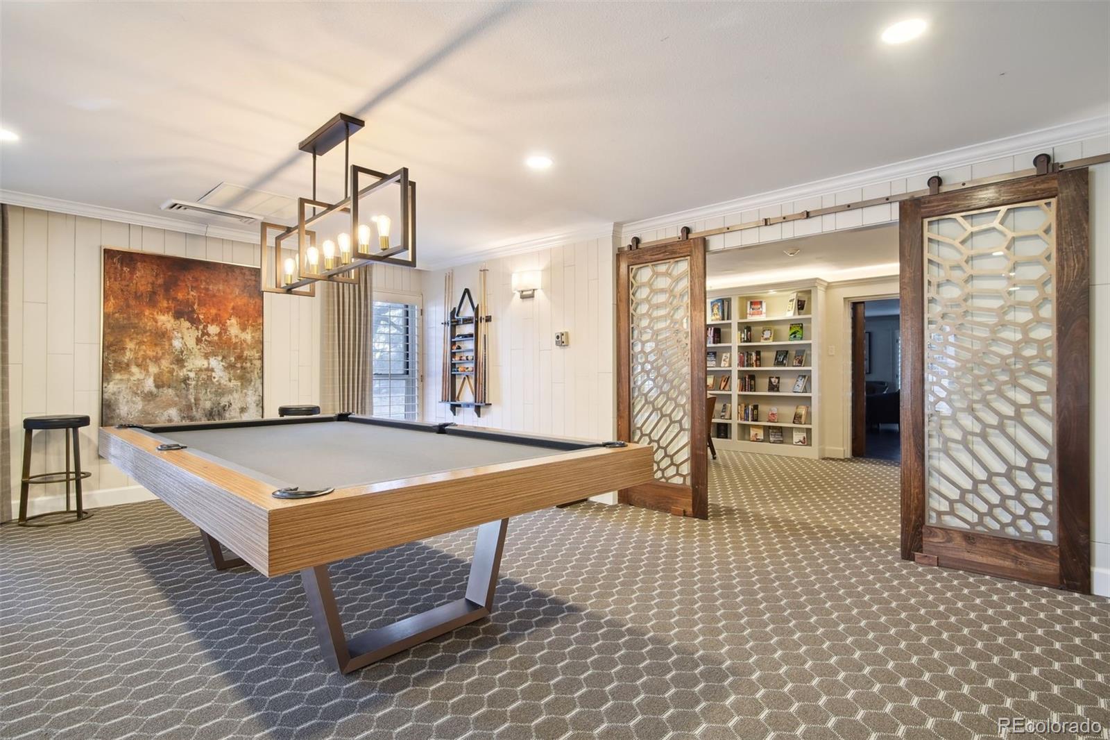 130 N Pearl Street Unit: 808