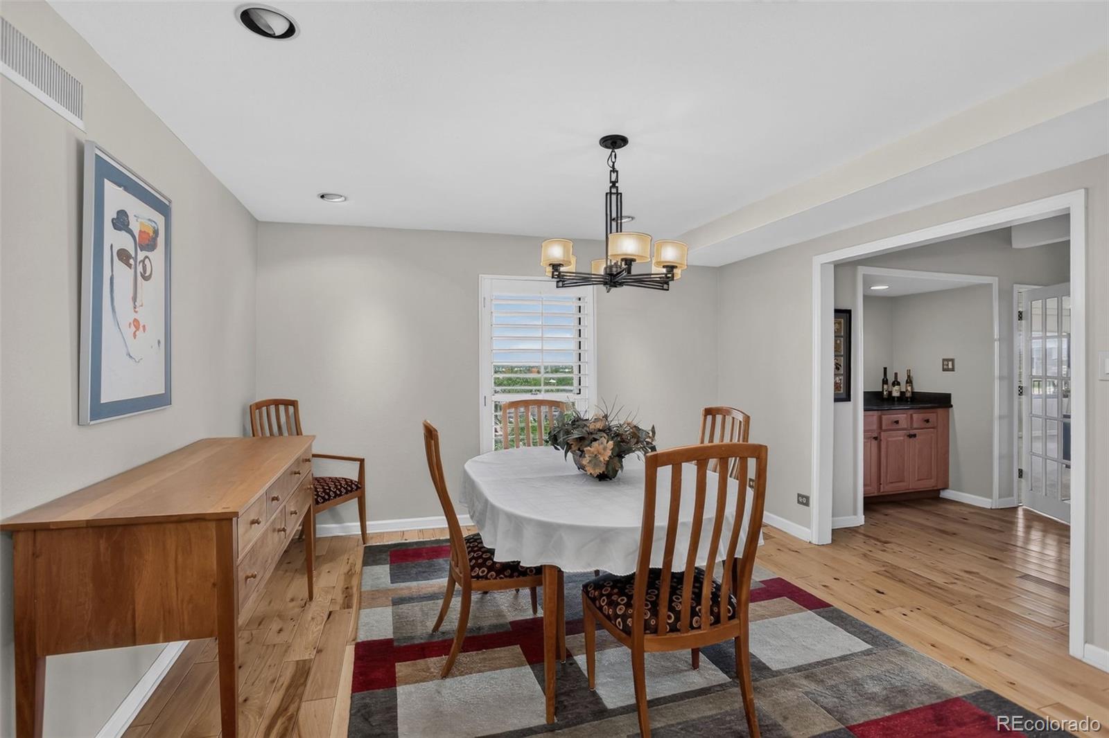 130 N Pearl Street Unit: 808
