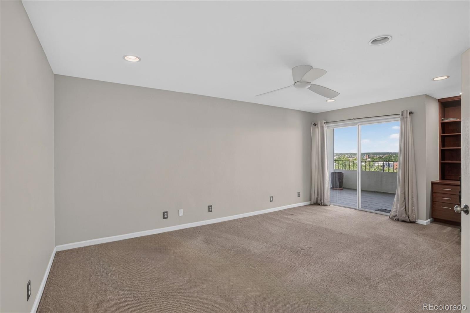 130 N Pearl Street Unit: 808