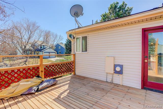 15099 E Wagon Trail Place