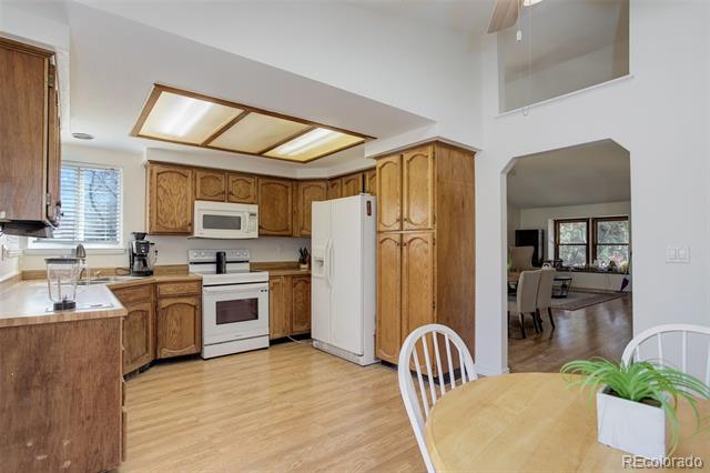 15099 E Wagon Trail Place