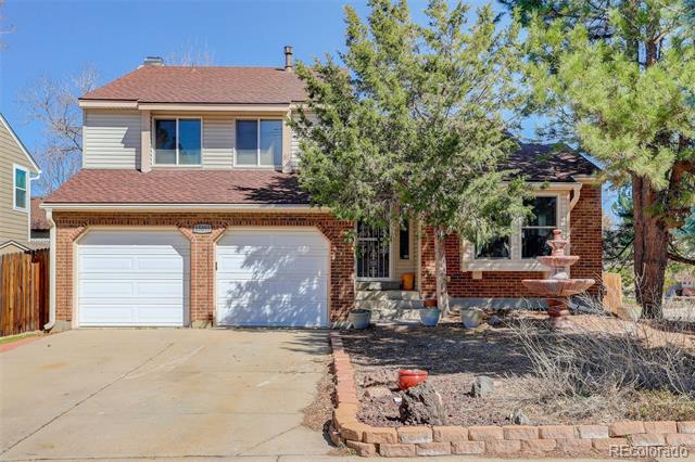15099 E Wagon Trail Place
