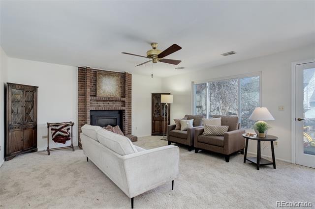 15099 E Wagon Trail Place