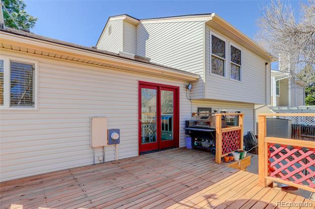 15099 E Wagon Trail Place