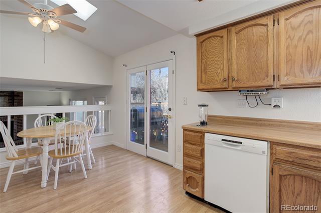 15099 E Wagon Trail Place