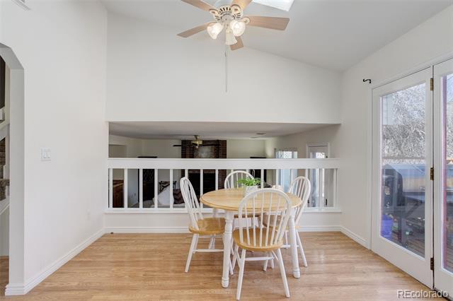 15099 E Wagon Trail Place
