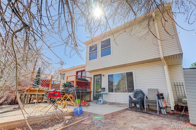 15099 E Wagon Trail Place