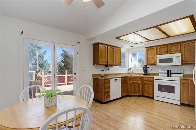 15099 E Wagon Trail Place