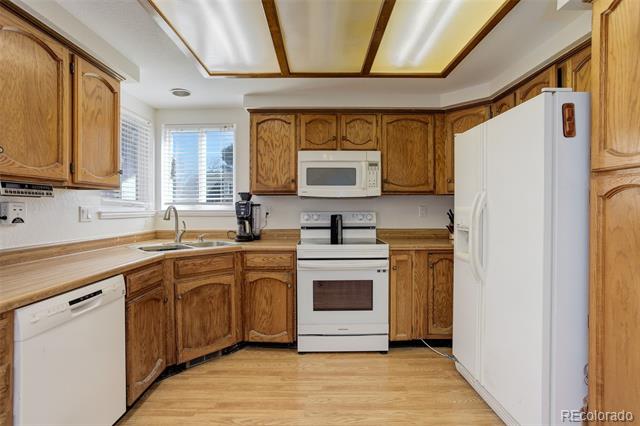 15099 E Wagon Trail Place