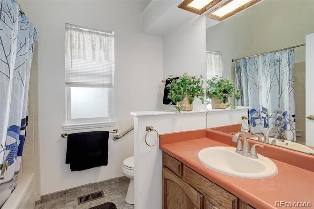 15099 E Wagon Trail Place