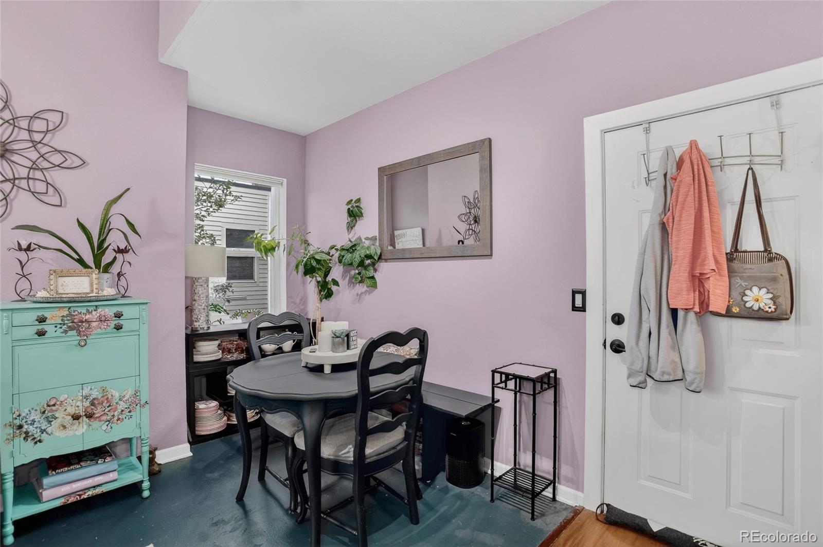 2828 Syracuse Street Unit: 222