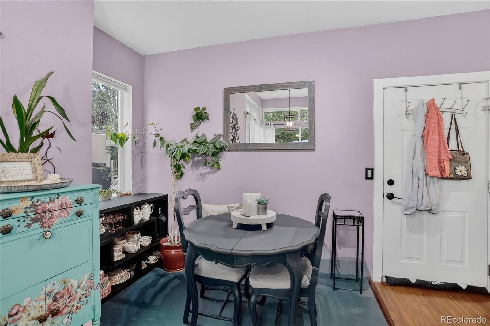 2828 Syracuse Street Unit: 222