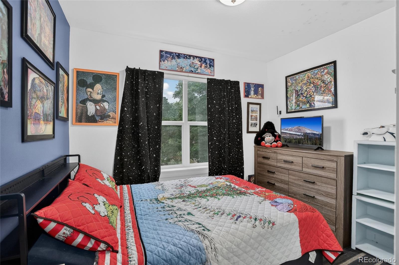 2828 Syracuse Street Unit: 222