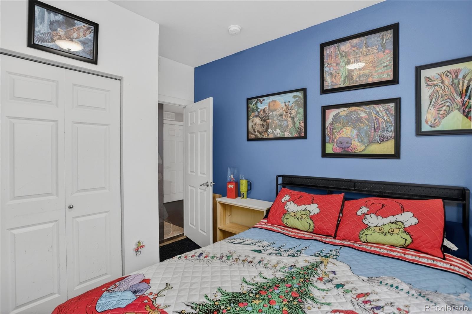 2828 Syracuse Street Unit: 222