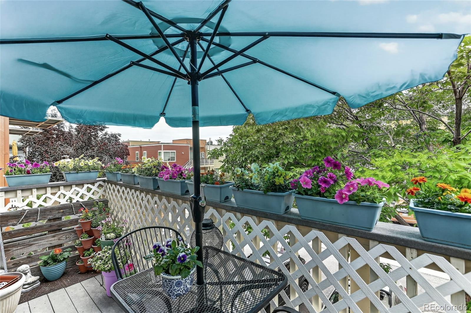 2828 Syracuse Street Unit: 222