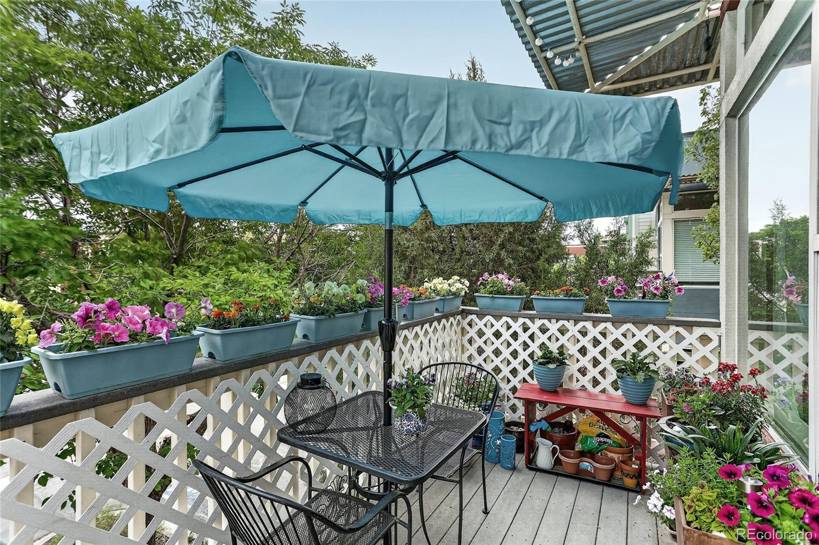 2828 Syracuse Street Unit: 222